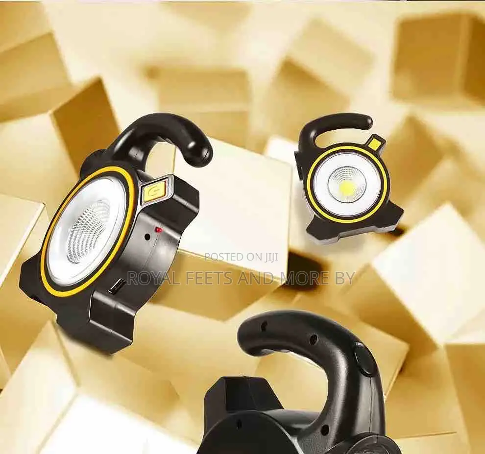 Solar Light