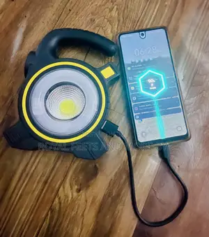 Solar Light