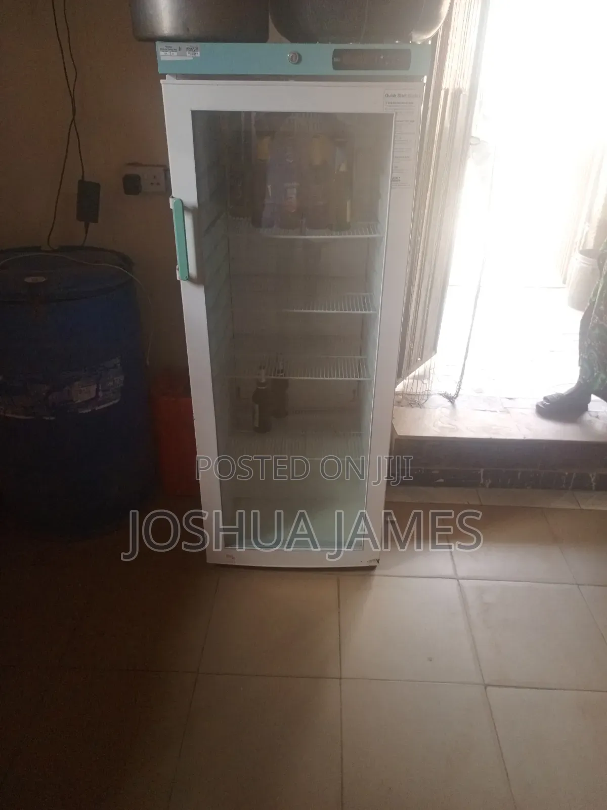 Refrigerator