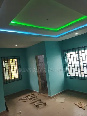 1bdrm Apartment in Water Fountain Axis, Uyo for rent