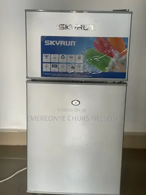Skyrun Refrigerator