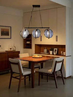 3 in 1 Dinning Chandelier