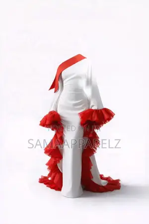 Bubu Gowns