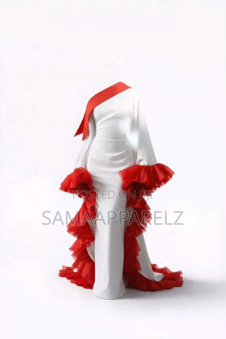 Bubu Gowns