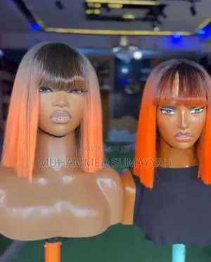Chinese Bonstraight Bob