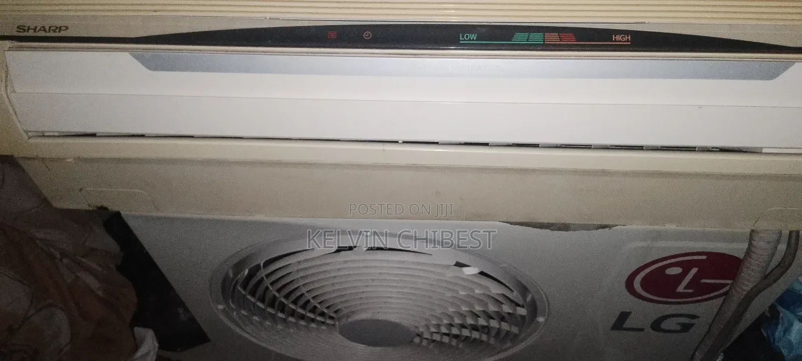 Air-Conditioning