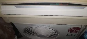 Air-Conditioning