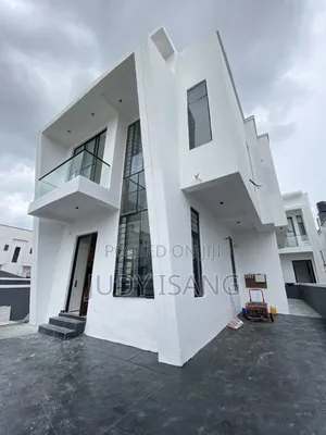 5bdrm Duplex in Sunshine Estate, Epe for sale
