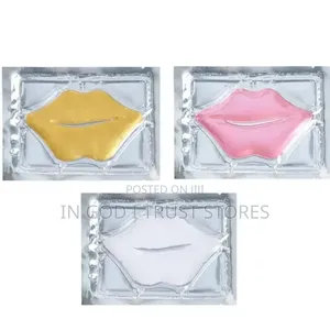 Lip Lightening Mask Sheet Moisture