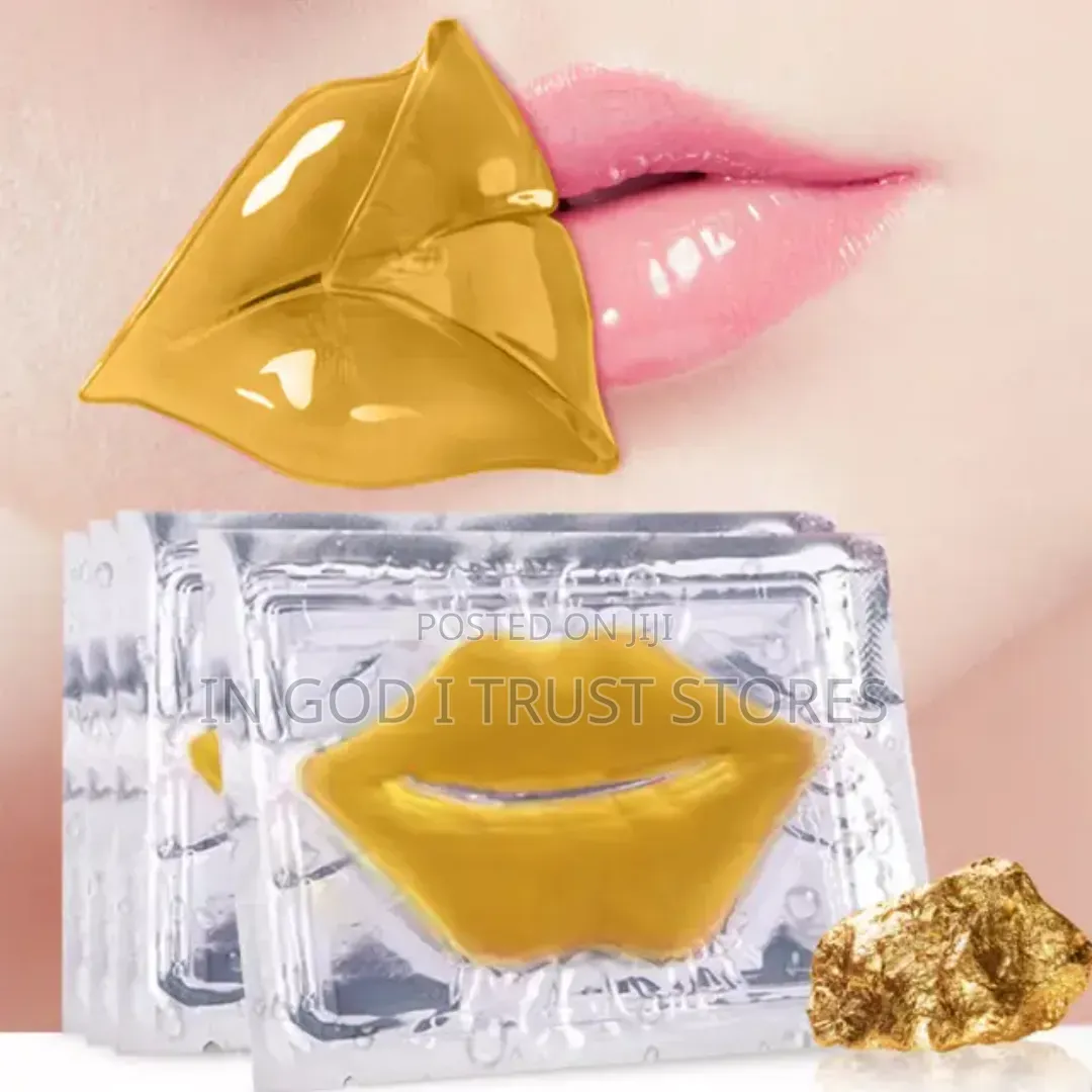 Lip Lightening Mask Sheet Moisture