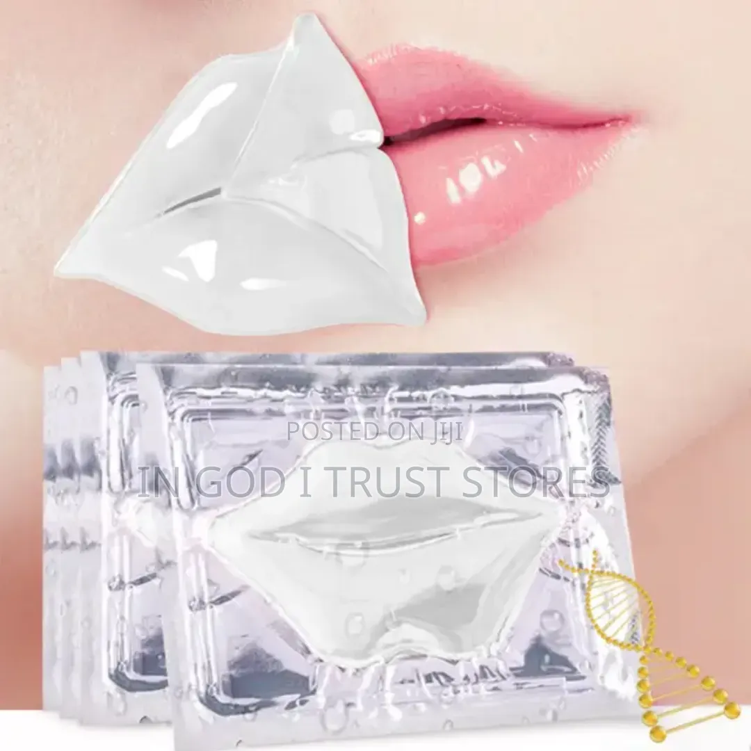 Lip Lightening Mask Sheet Moisture