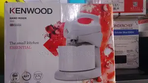 Kenwood Hand Mixer 2.7l