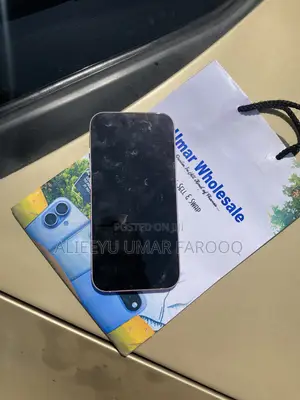 Apple iPhone 15 128 GB Pink