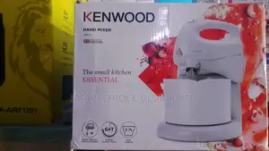 Kenwood Hand Mixer 2.7l