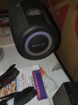 A Clean Zealot S78 Up for Grabs