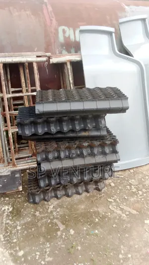 Cooling Tower Accessories