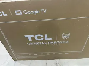 Big Screen Lovers Choice – TCL 75"