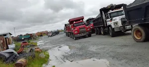 We Are Fast and Reliable for Granite Materials Delivery