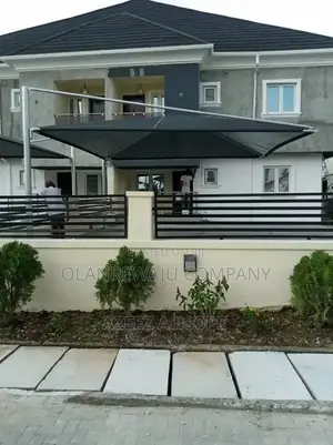 Carport Double
