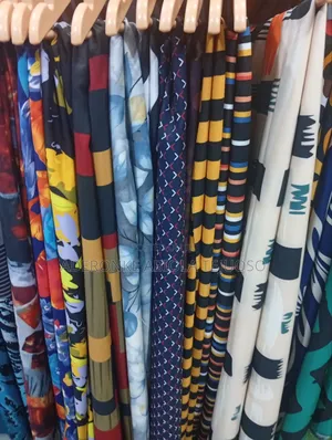 Koraise Fabrics