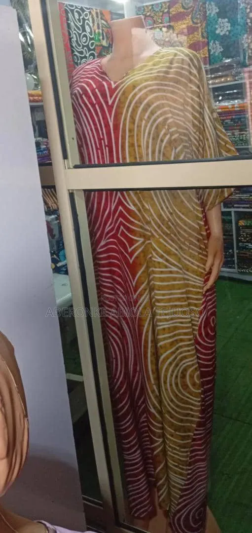 Koraise Fabrics