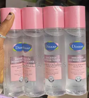 Face Toner