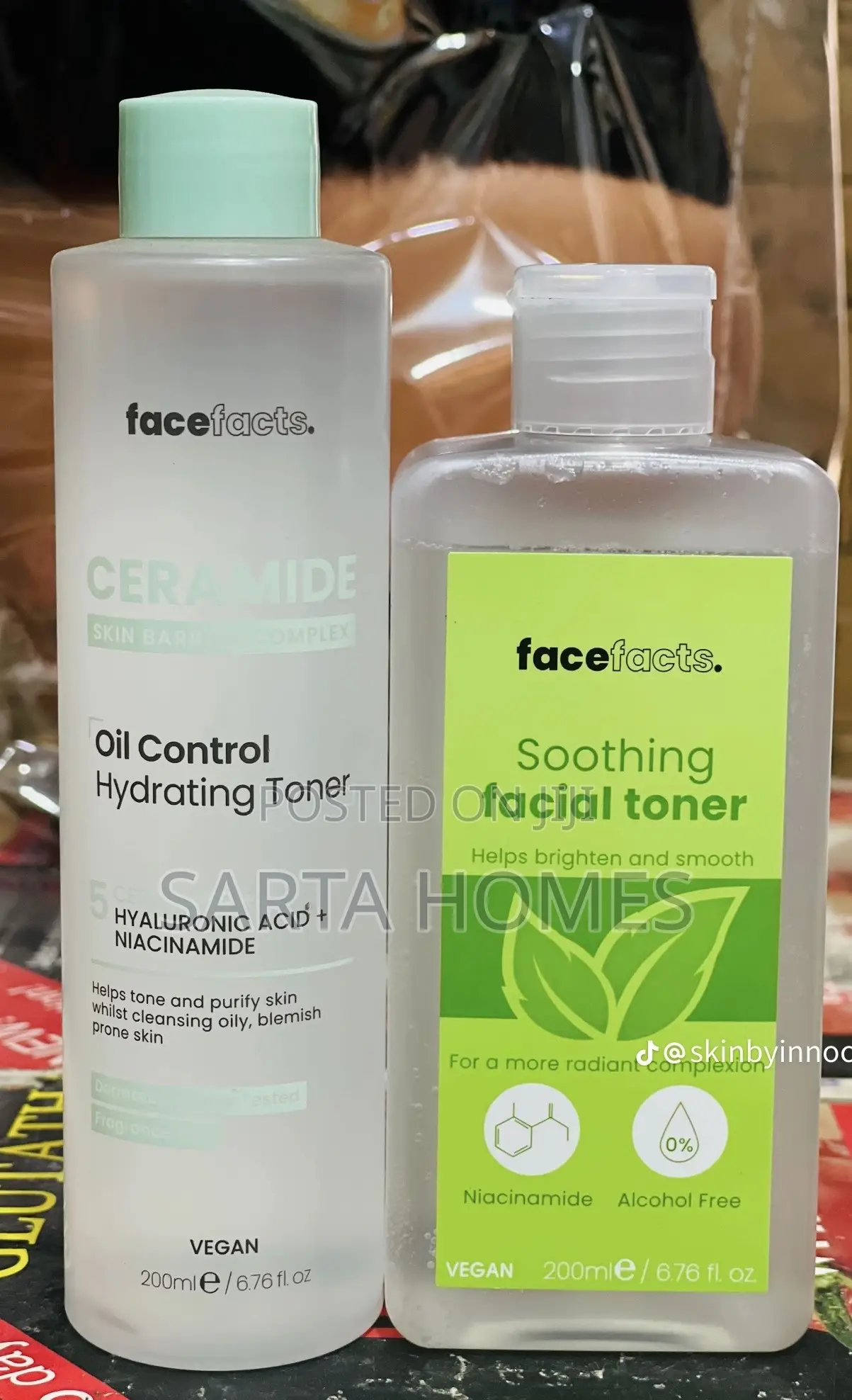 Face Toner