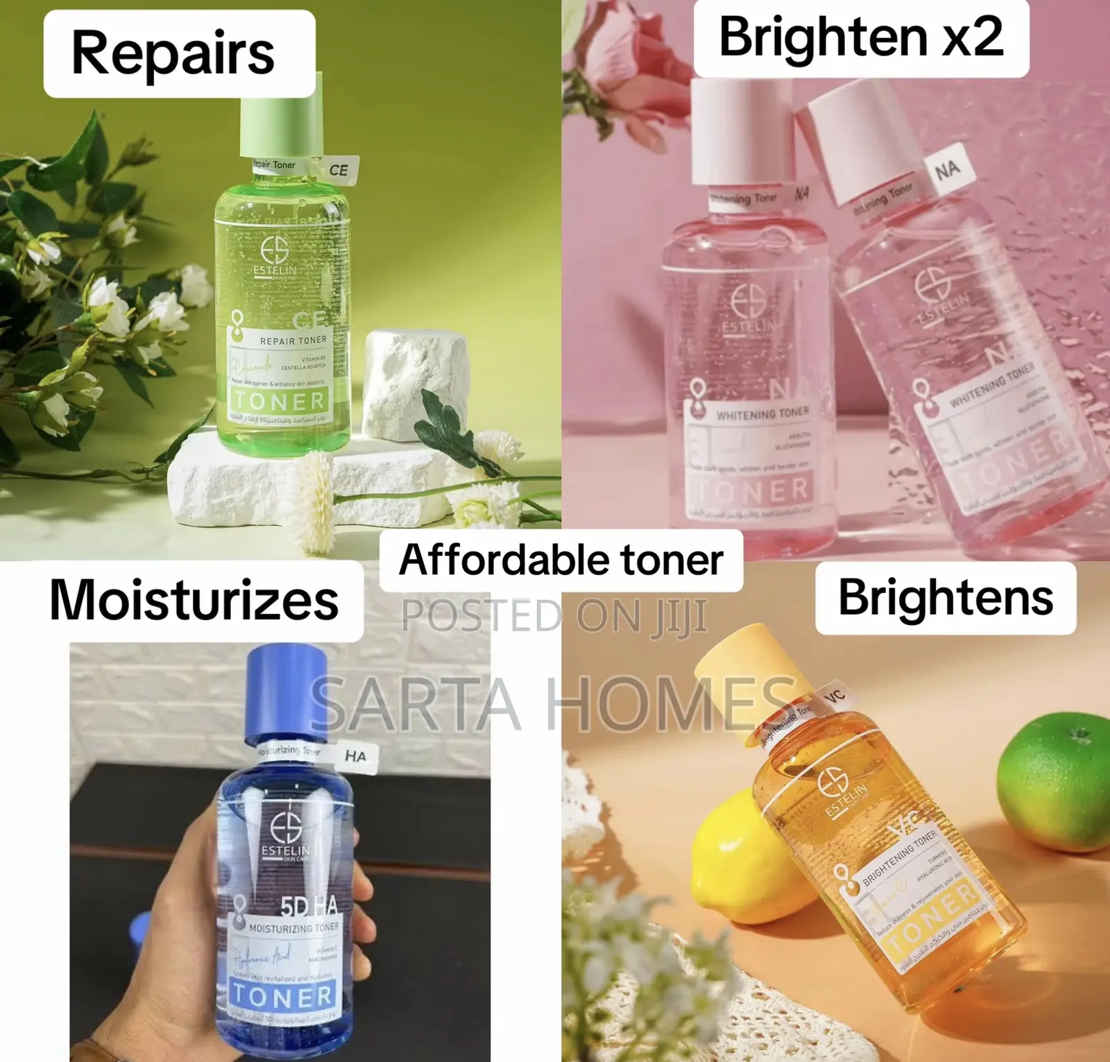 Face Toner