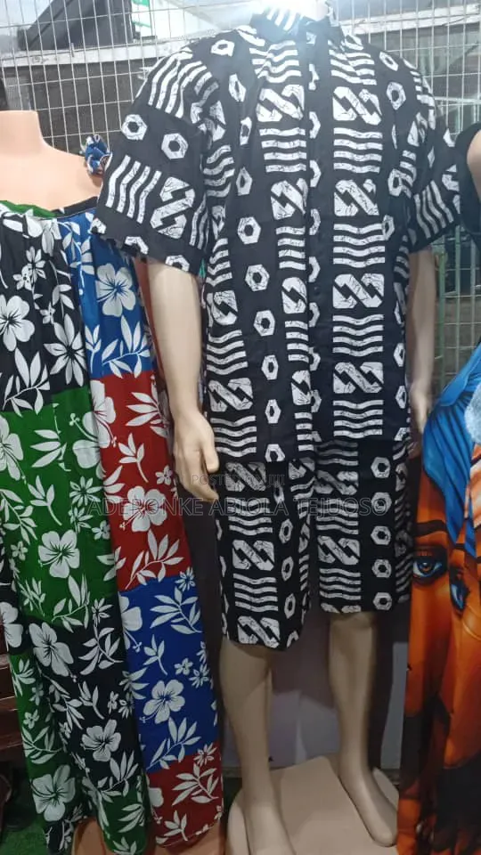 Koraise Fabrics