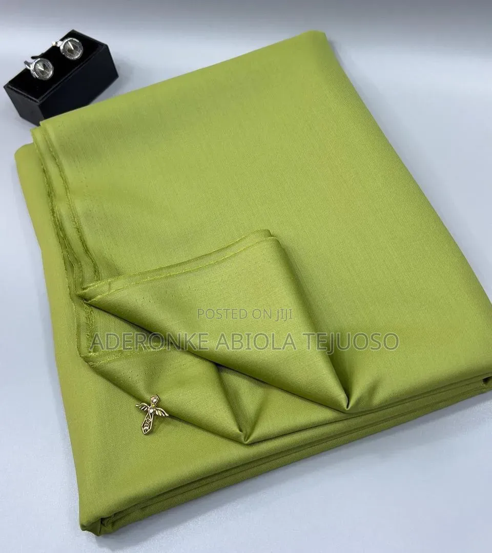 Koraise Fabrics
