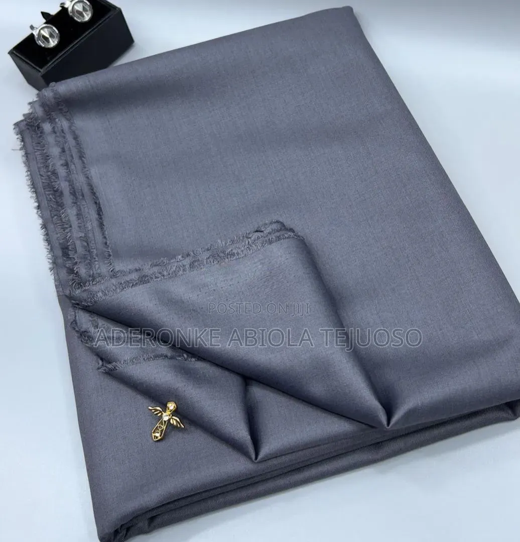 Koraise Fabrics