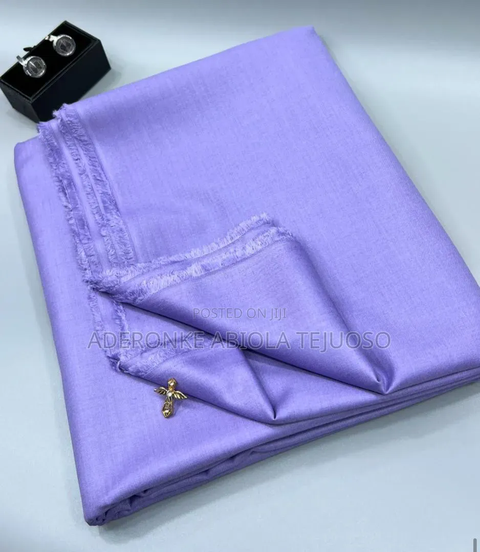 Koraise Fabrics