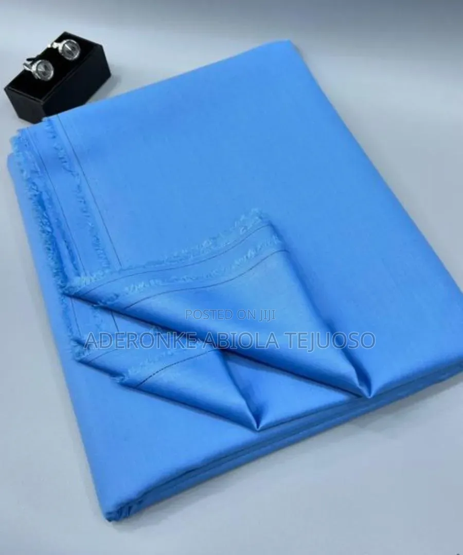 Koraise Fabrics