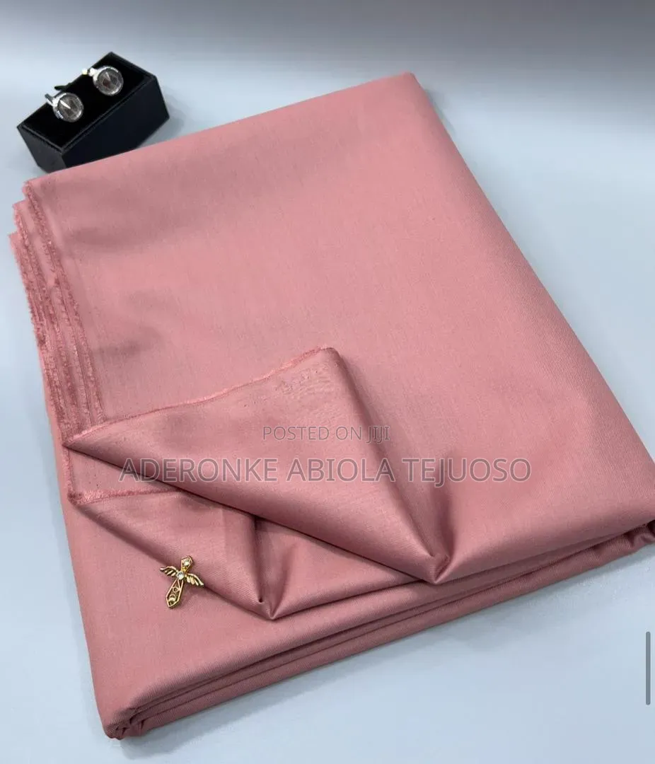 Koraise Fabrics
