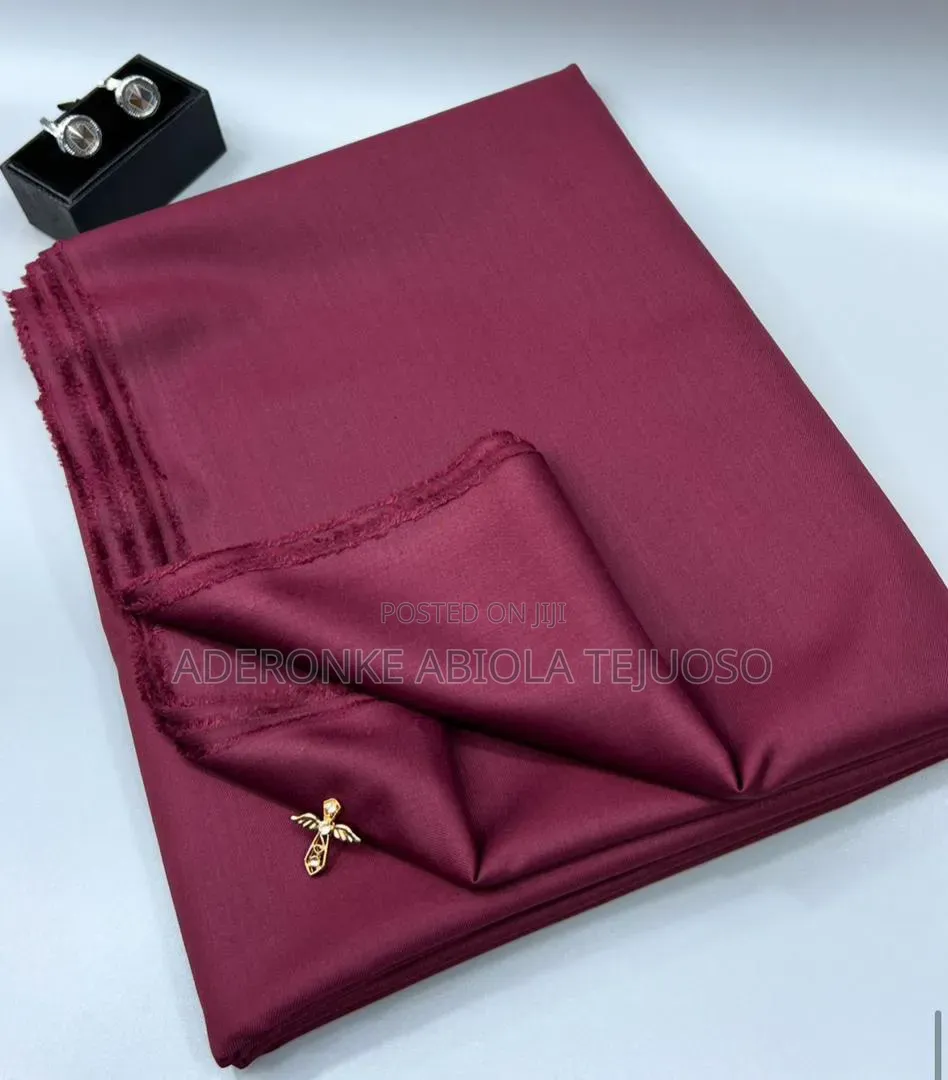 Koraise Fabrics