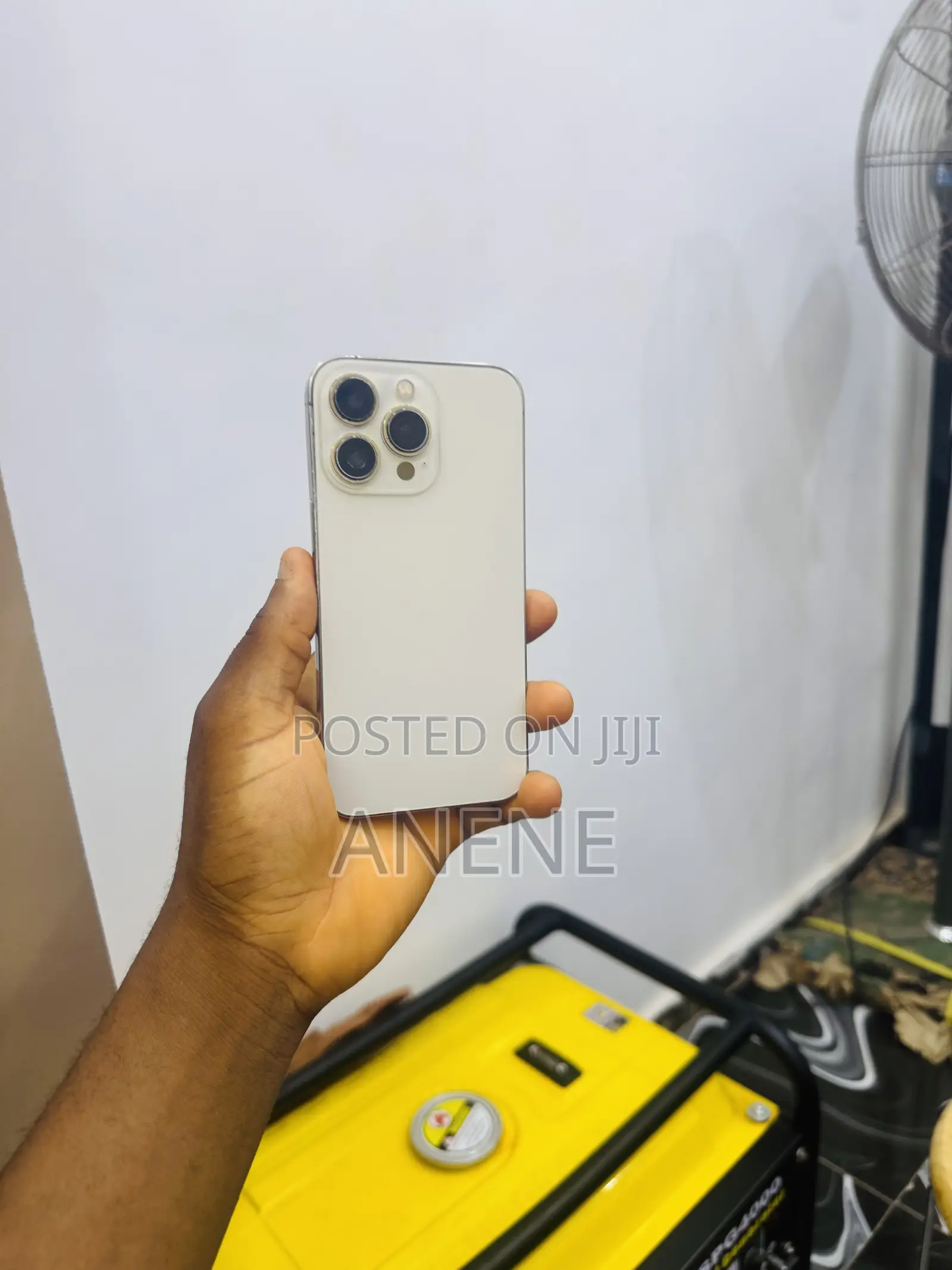 Apple iPhone 13 Pro 128 GB Gold