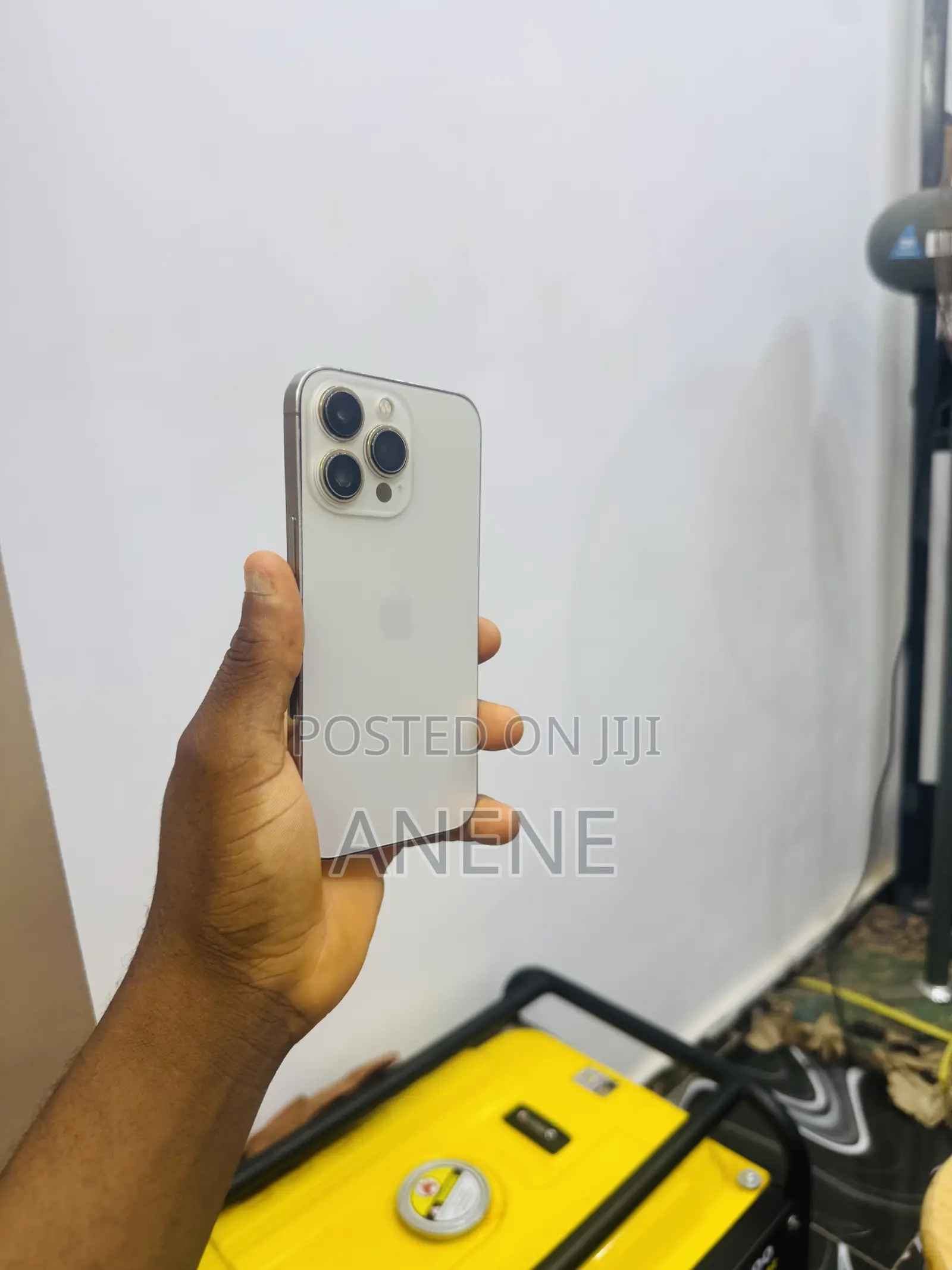 Apple iPhone 13 Pro 128 GB Gold