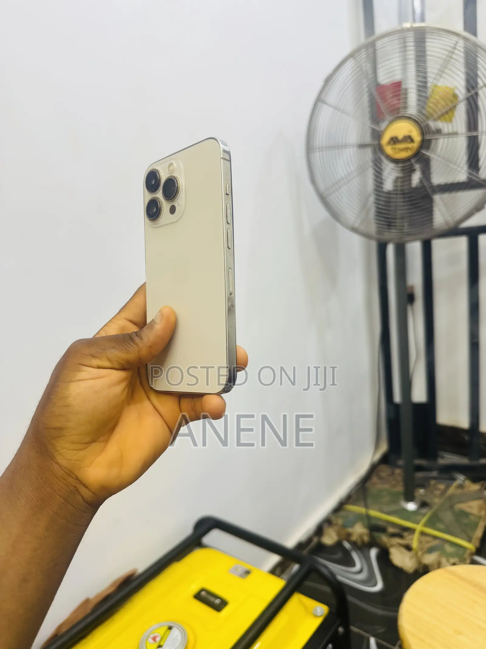 Apple iPhone 13 Pro 128 GB Gold