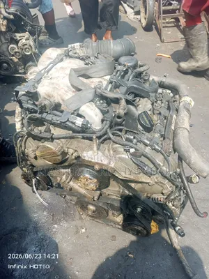 Hyundai Santa Fe and Hyundai Sonata Timing Chain. V6 Engine