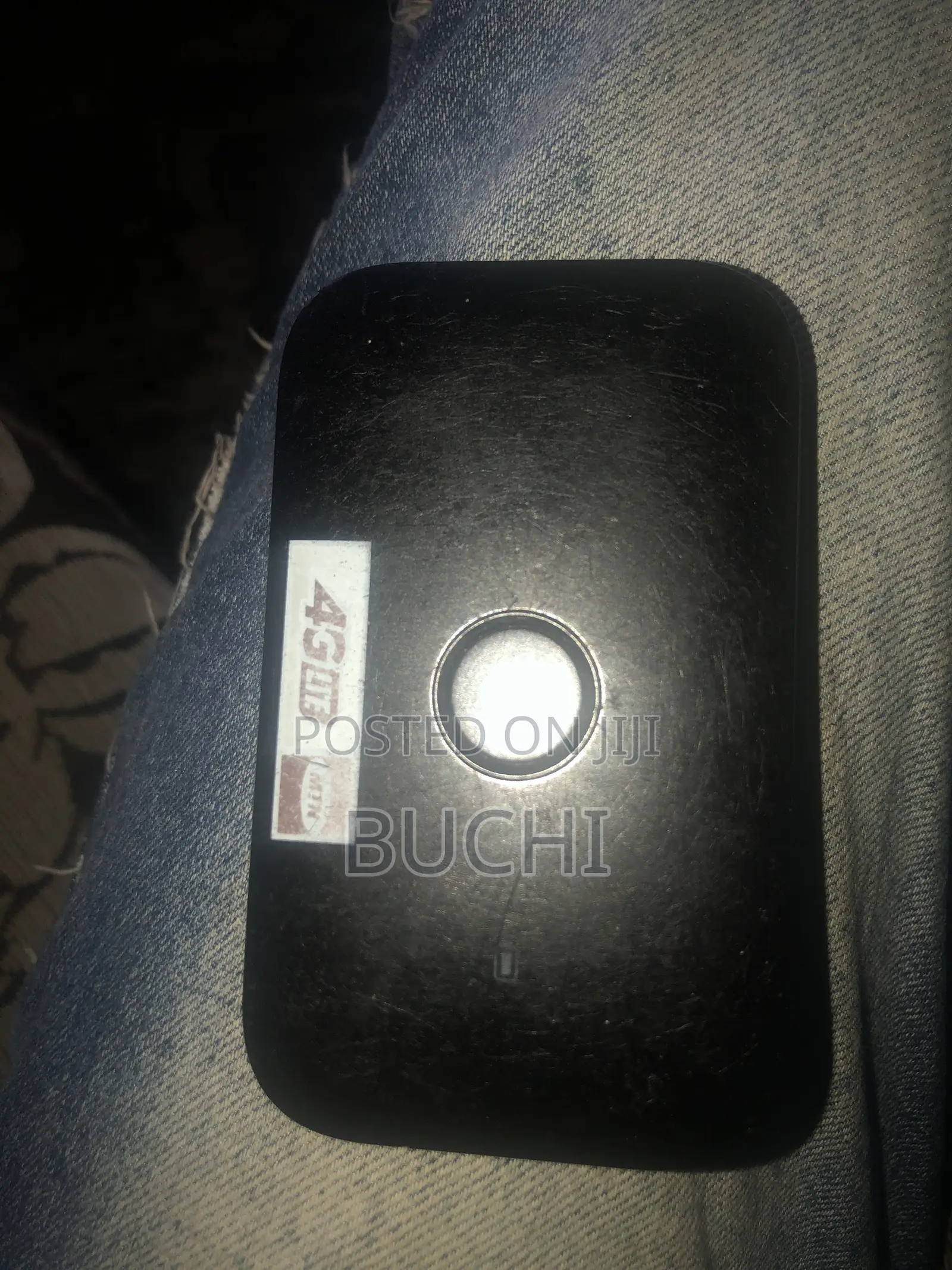 MTN Mobile Wifi