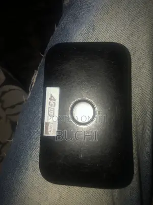 MTN Mobile Wifi