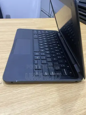 Laptop Dell Chromebook 3180 4GB Intel Celeron SSD 16 GB