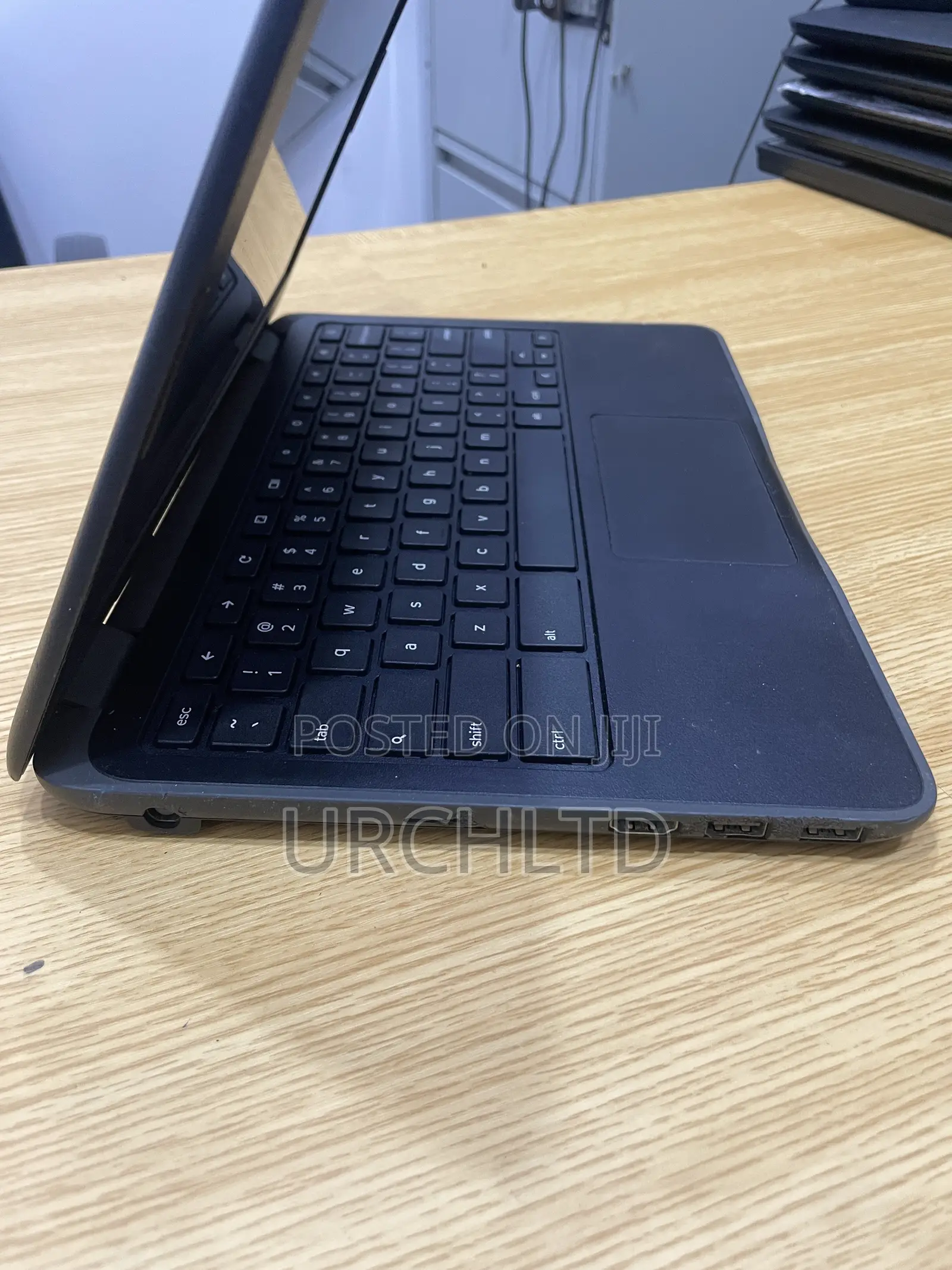 Laptop Dell Chromebook 3180 4GB Intel Celeron SSD 16 GB
