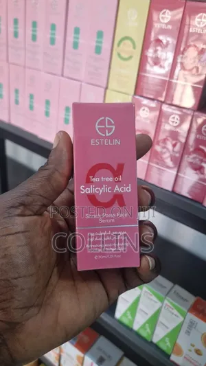 Estelin Serum