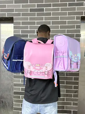 High Quality Children Backpack