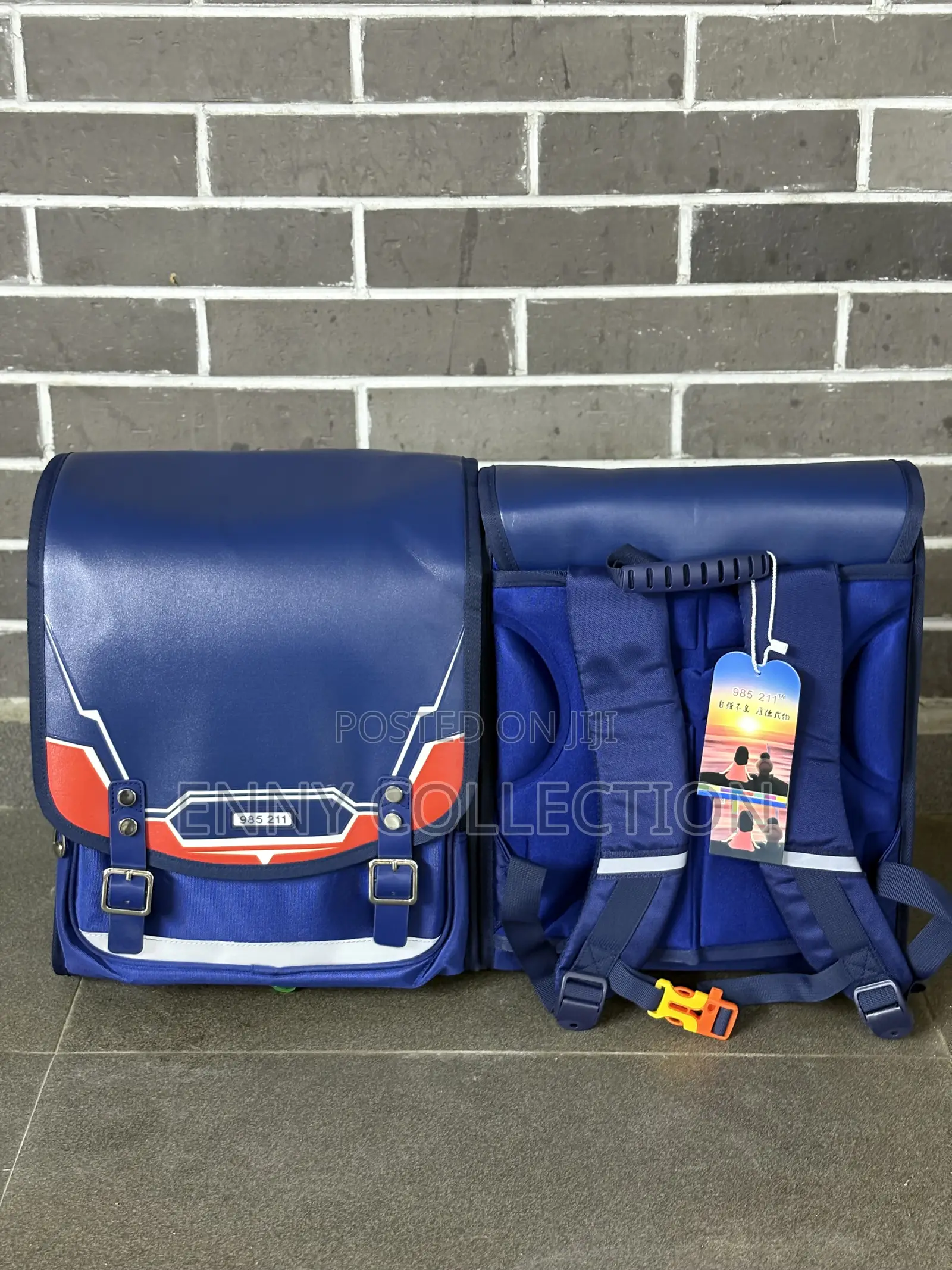 High Quality Children Backpack