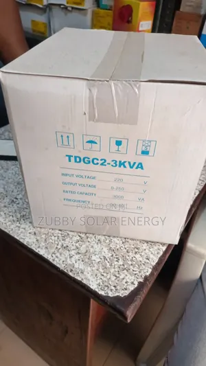 3kva Variable Transformer