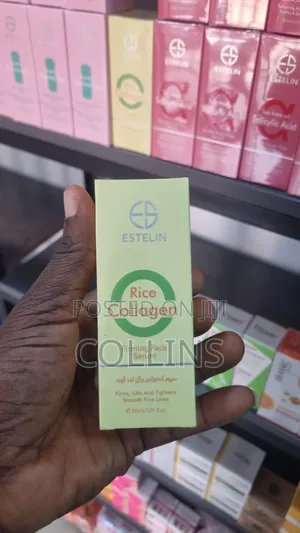 Estelin Serum
