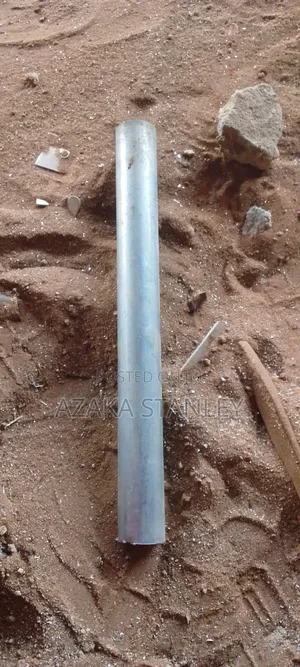 Gabanise Pipe