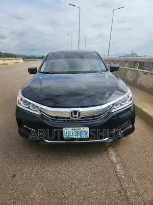 Honda Accord EX 4dr Sedan (2.4L 4cyl CVT) 2014 Black